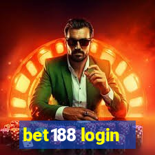 bet188 login